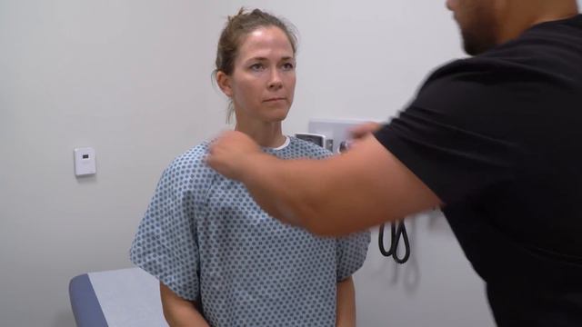 PE Neurologic Exam - OSCE Prep