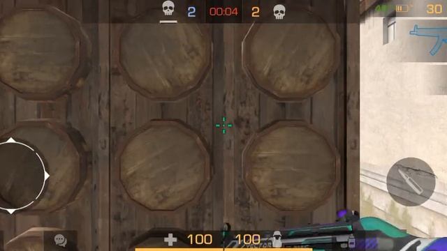 Обновление. 2 Видео на 1500 подписчиков. закрыл чела в дуэли жёстко. смотреть онлайн