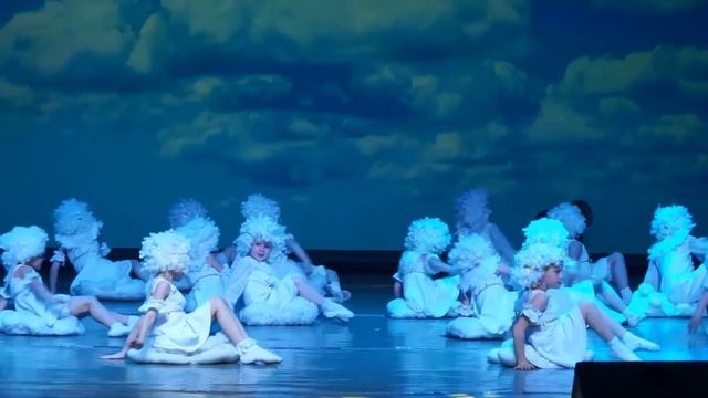 РОЗА ФИБЕР - "Что скрывают облака" смотреть онлайн