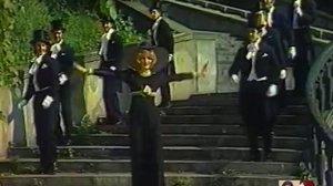 Лилия Амарфий - Кенгуру