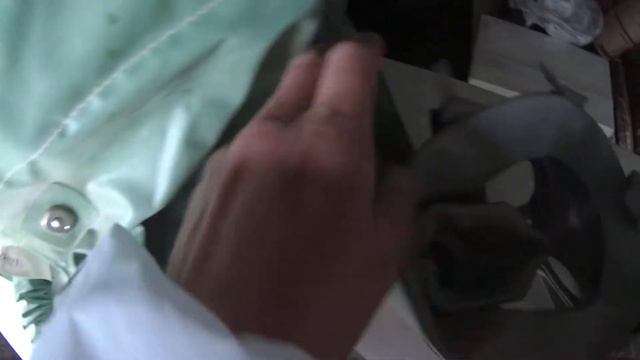 Изолирующий противогаз ИП-4м смотреть онлайн
