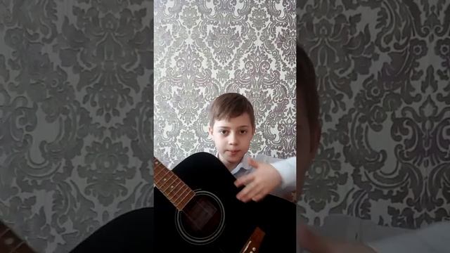 Гитара с нуля! Состав гитары. смотреть онлайн