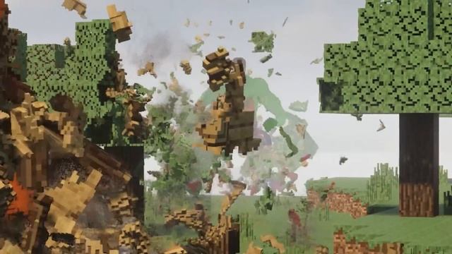 Super socos com Luva de TITANIO no Teardown com Mods смотреть онлайн