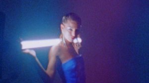 Jessica Goicoechea for METAL | Fashion Film