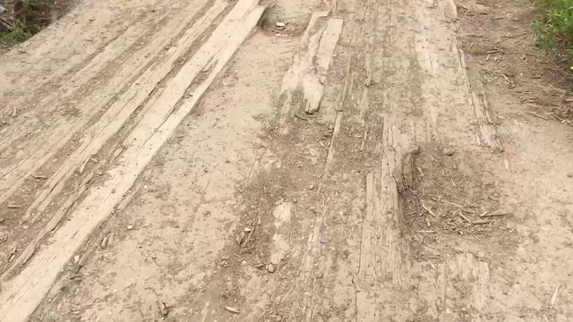Мост через реку УЛС 15.06.2020 смотреть онлайн