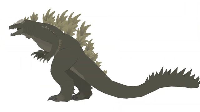 Godzilla heritage stk showcase | Stick nodes | Link download смотреть онлайн
