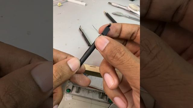 Apple Pencil Battery Replacement | ខ្មែរធ្វើបាន смотреть онлайн