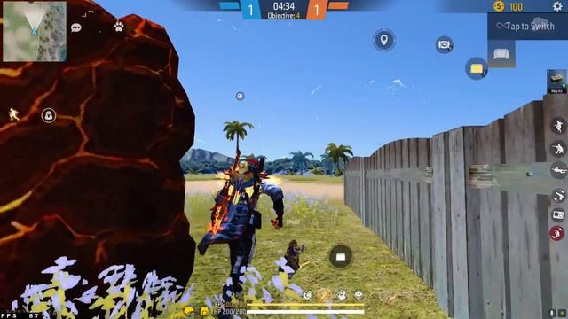 Ryzen 5 4600g free fire test - Ultra Graphics ??@TotalGaming093 смотреть онлайн