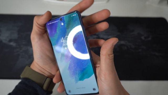 How To Reset Samsung Galaxy S21 FE - Hard Reset смотреть онлайн