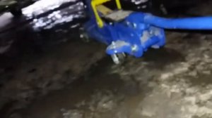 Замена правой подушки двигателя Chevrolet Lacetti 1.6