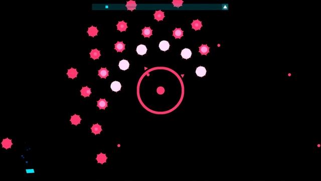 Прохождение игры Just Shapes & Beats #1. Немного хардкора смотреть онлайн