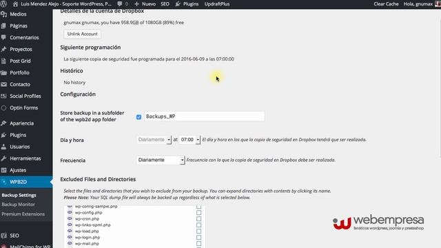 functions.php en WordPress ¡restáuralo tras un desastre! смотреть онлайн
