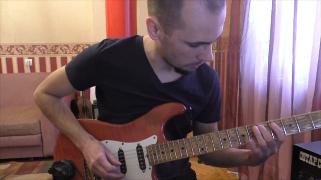 Bm fusion lick смотреть онлайн