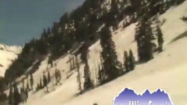 Dynastar TroubleMaker