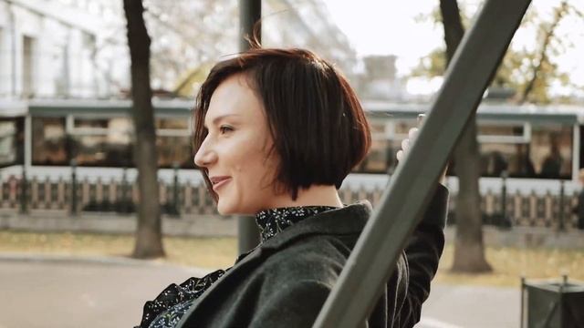 Осенние качели смотреть онлайн