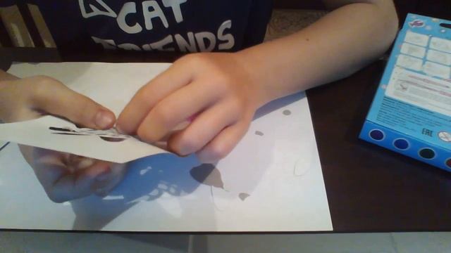 обзор воздушных фломастеров смотреть онлайн