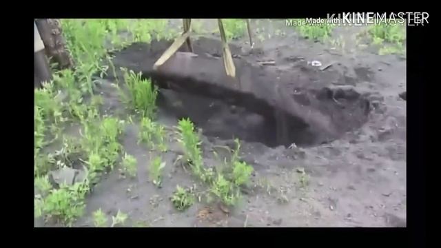 Тридцать дней из жизни металлоломщиков(часть третья заключительная) смотреть онлайн