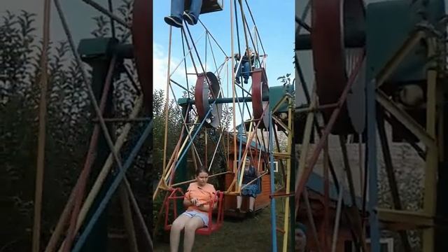 Когда дед -- "Кулибин" смотреть онлайн