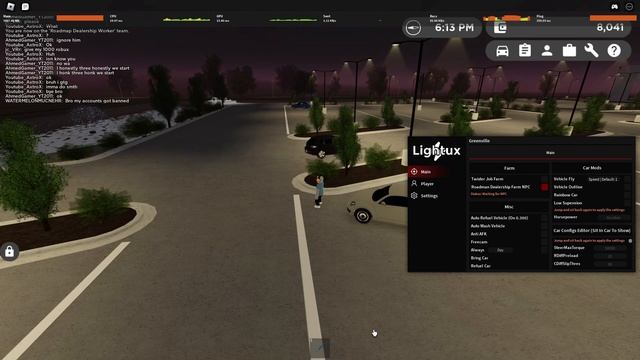 Greenville Script Auto Farm Money Roblox 2023 | PASTEBIN смотреть онлайн