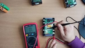 Аккумуляторы Wailtley, правда как есть.