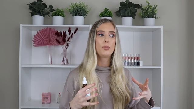 The Ordinary Multi-Peptide Serum for Hair Density Review | The Ordinary Hair Serum Before & After смотреть онлайн