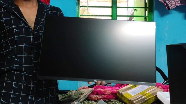 Finally May Monitor Chole Elo ☺️ #FingersMonitors смотреть онлайн