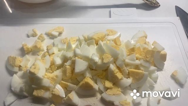 Щавельный суп по моему рецепту