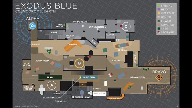 Destiny: How To Snipe Better in PvP Year 3 – Sniper Rifle Crucible Tips смотреть онлайн