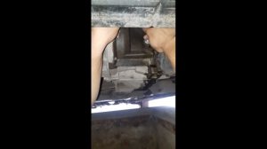 Замена датчика включения фонарей заднего хода форд фокус 2