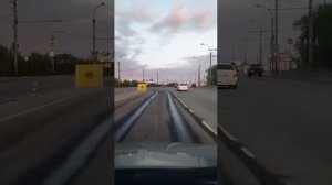 маршрут на экзамен морская ,#экзамен #гибдд #мурманск