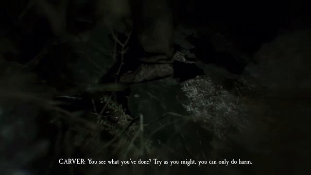 Blair Witch | RTX 4070 | 1440p | Lets Play | 2 смотреть онлайн