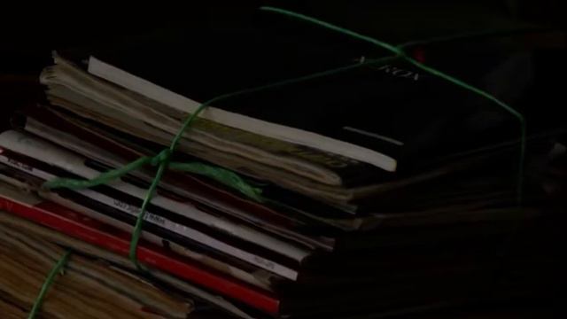 Сохраним легкие земли вместе. В стране стартовала акция "Сдай макулатуру – спаси дерево!" смотреть онлайн