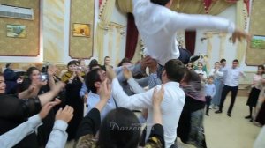 Дуакарская свадьба. 15.10.2019