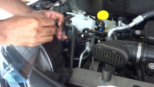 Renault Triber - Parking Light upgrade to LED Osram T10 смотреть онлайн