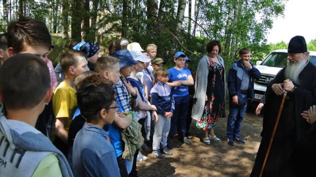 ЗАПОЮТ АКАФИСТ СОЛОВЬИ смотреть онлайн