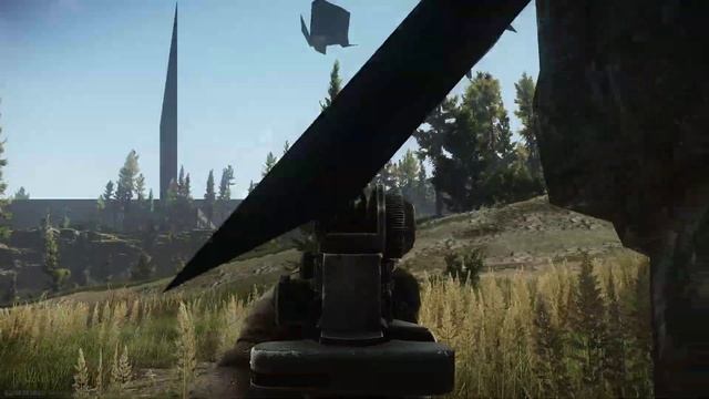 Escape From Tarkov 2022 07 11. Артефакты. Мерцание, Моргание, Глюки смотреть онлайн