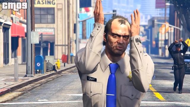 Grand Theft Auto V: GTA 5 - Parkour Fails # 24 (Parkour Fails, Crazy Jumps, Ragdoll, Funny Moments)