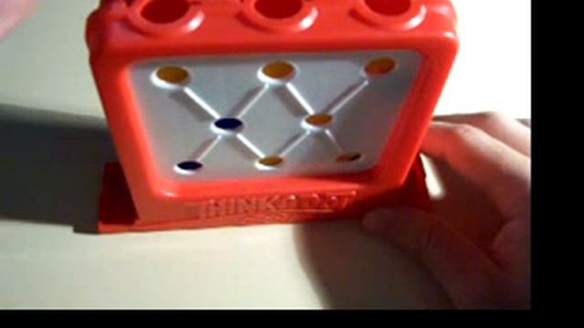 Think A Dot Puzzle/Game (made by ESR) смотреть онлайн