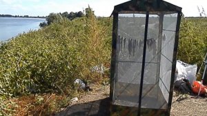 ХАРАБАЛИ-рыбалка