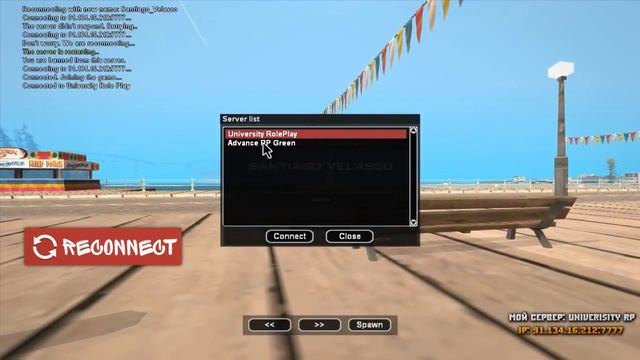 TOP 5 ПОЛЕЗНЫХ CLEO МОДОВ | SAMP 0.3.7! смотреть онлайн