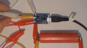 Как подключить модуль заряда tp4056