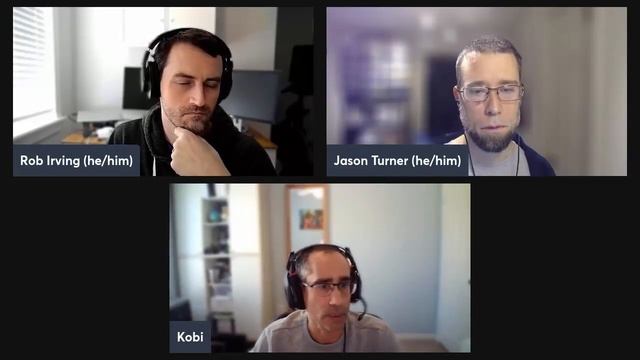 CppCast Episode 334: Docker Development and Modernizing OOD with Yacob Cohen-Arazi смотреть онлайн