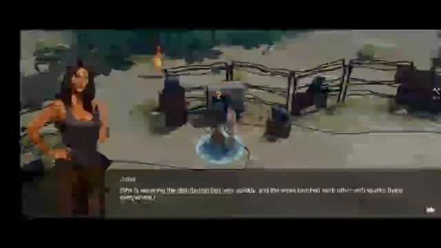 just test new Games смотреть онлайн