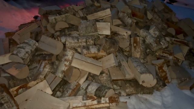 3 куба, КРУПНЫЙ КОЛ!!! доставка в СНТ Волна г. Шлиссельбург 07.12.2022 смотреть онлайн