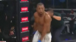 Лучшие накауты в UFC
