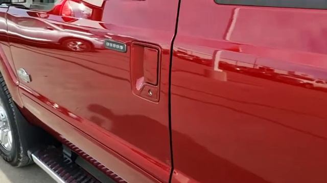 2016 Ford Super Duty F-250 SRW Tulsa, Broken Arrow, Owasso, Bixby, Green Country, OK 6949XA смотреть онлайн