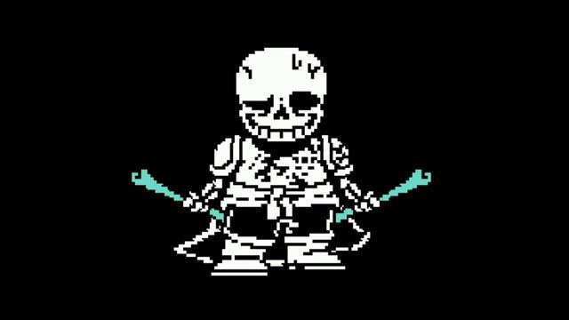 "Human Annihilation" Undertale AU themes compilation (credits in description) смотреть онлайн