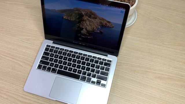 Năm 2020 Macbook Pro 13 Retina 2013 Liệu Còn Ổn | RVLV смотреть онлайн