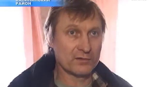 В шести районах области объявлена ЧС смотреть онлайн