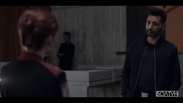 ПОЧЕМУ 5 сезон сериала Экспансия худший за ВСЮ ИСТОРИЮ ? смотреть онлайн